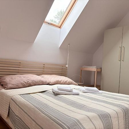 Sielanka Nadole Villa Nadole  ภายนอก รูปภาพ
