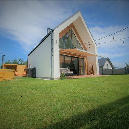 Sielanka Nadole Villa Nadole  ภายนอก รูปภาพ