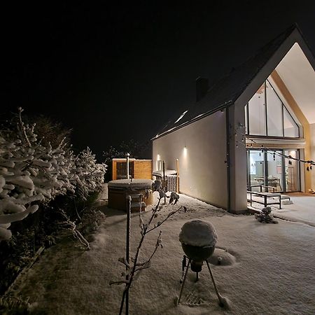 Sielanka Nadole Villa Nadole  ภายนอก รูปภาพ