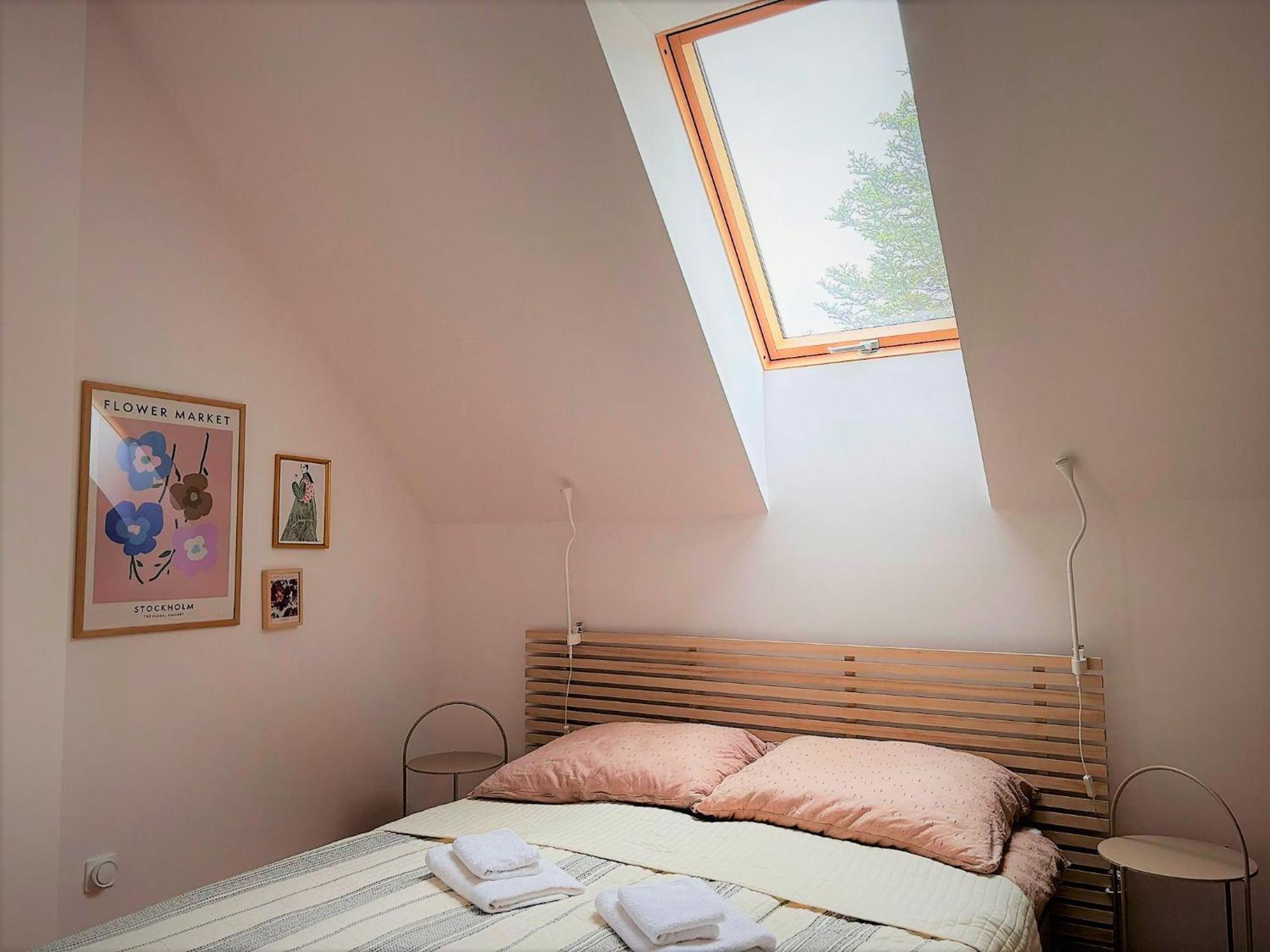 Sielanka Nadole Villa Nadole  ภายนอก รูปภาพ