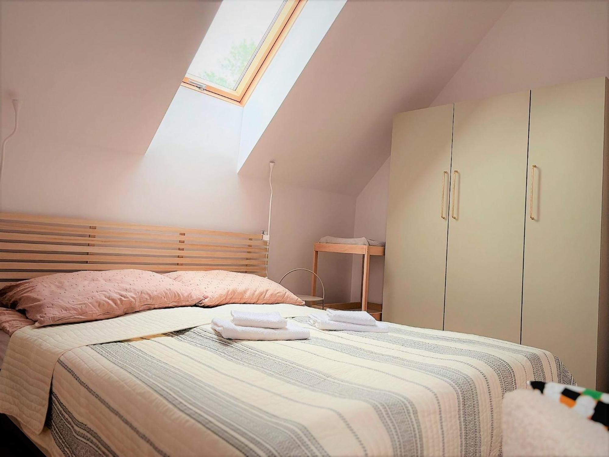 Sielanka Nadole Villa Nadole  ภายนอก รูปภาพ