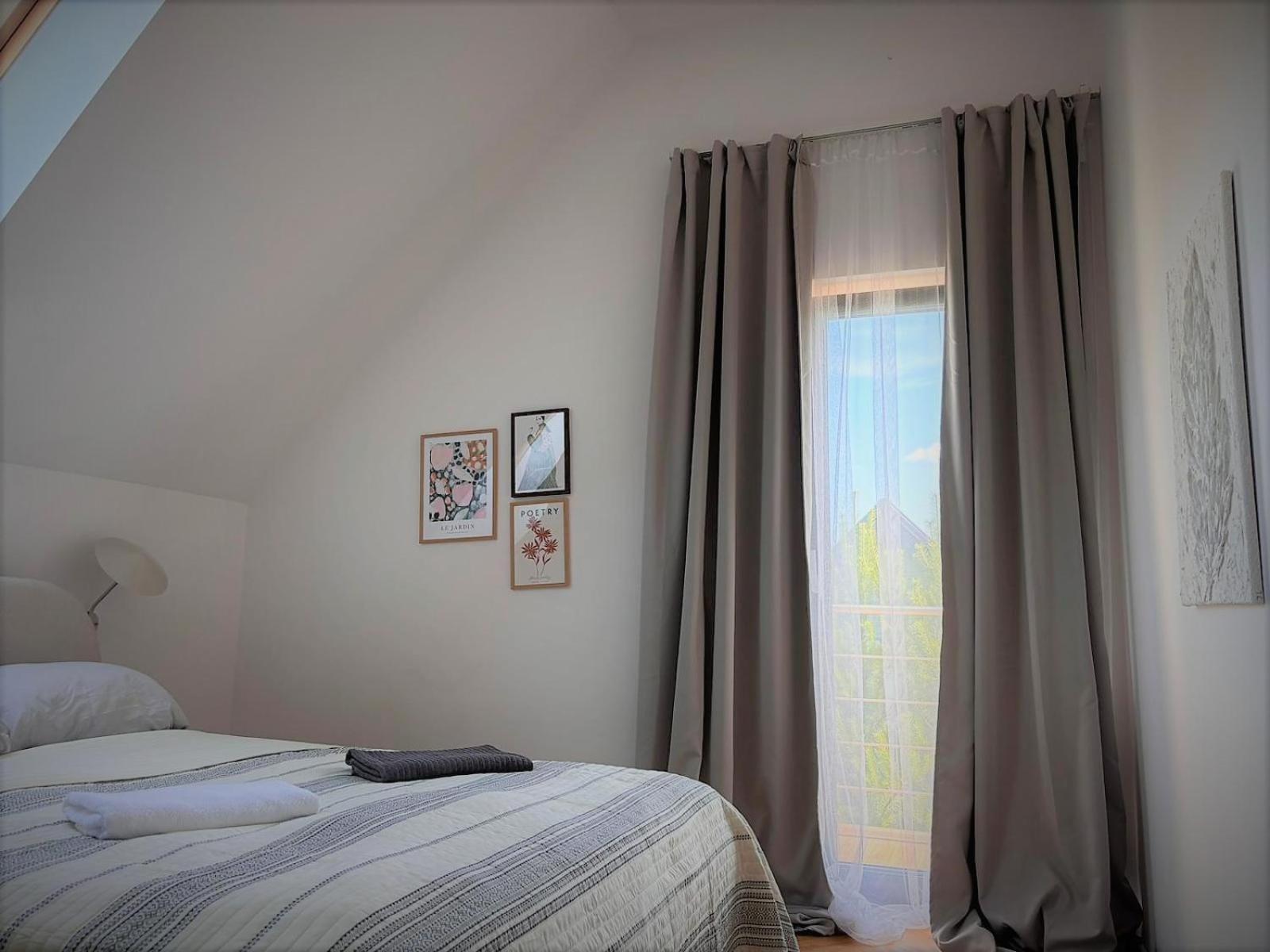 Sielanka Nadole Villa Nadole  ภายนอก รูปภาพ
