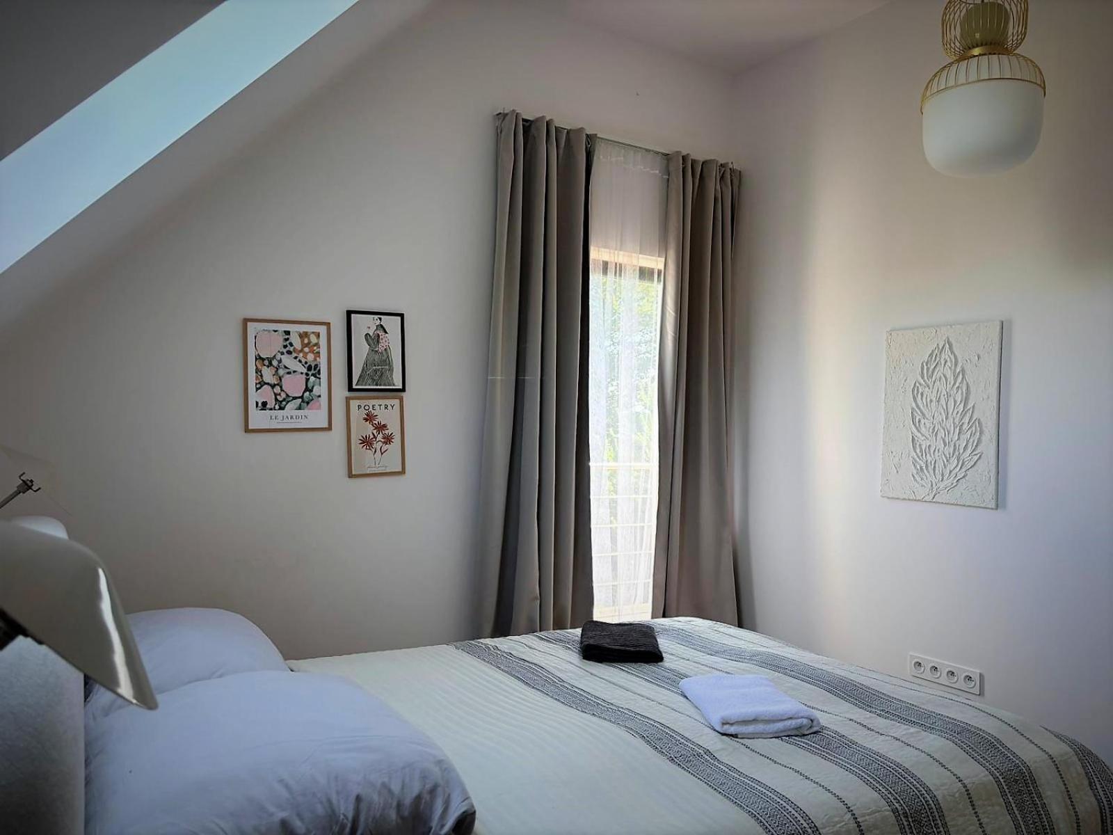 Sielanka Nadole Villa Nadole  ภายนอก รูปภาพ