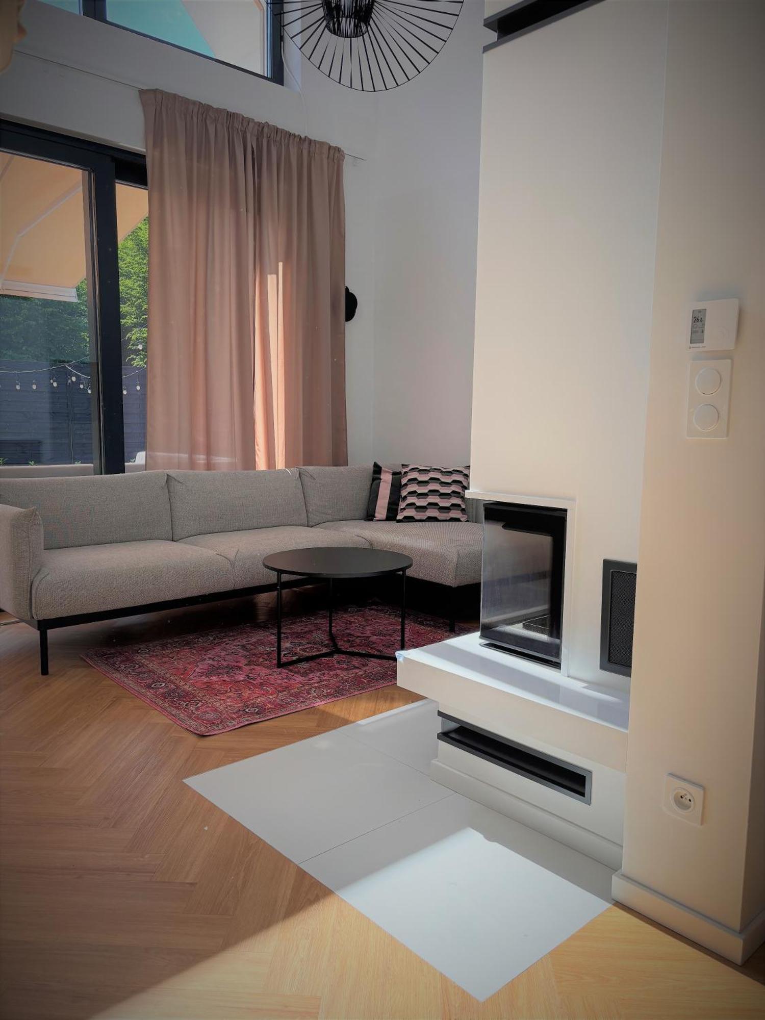 Sielanka Nadole Villa Nadole  ภายนอก รูปภาพ