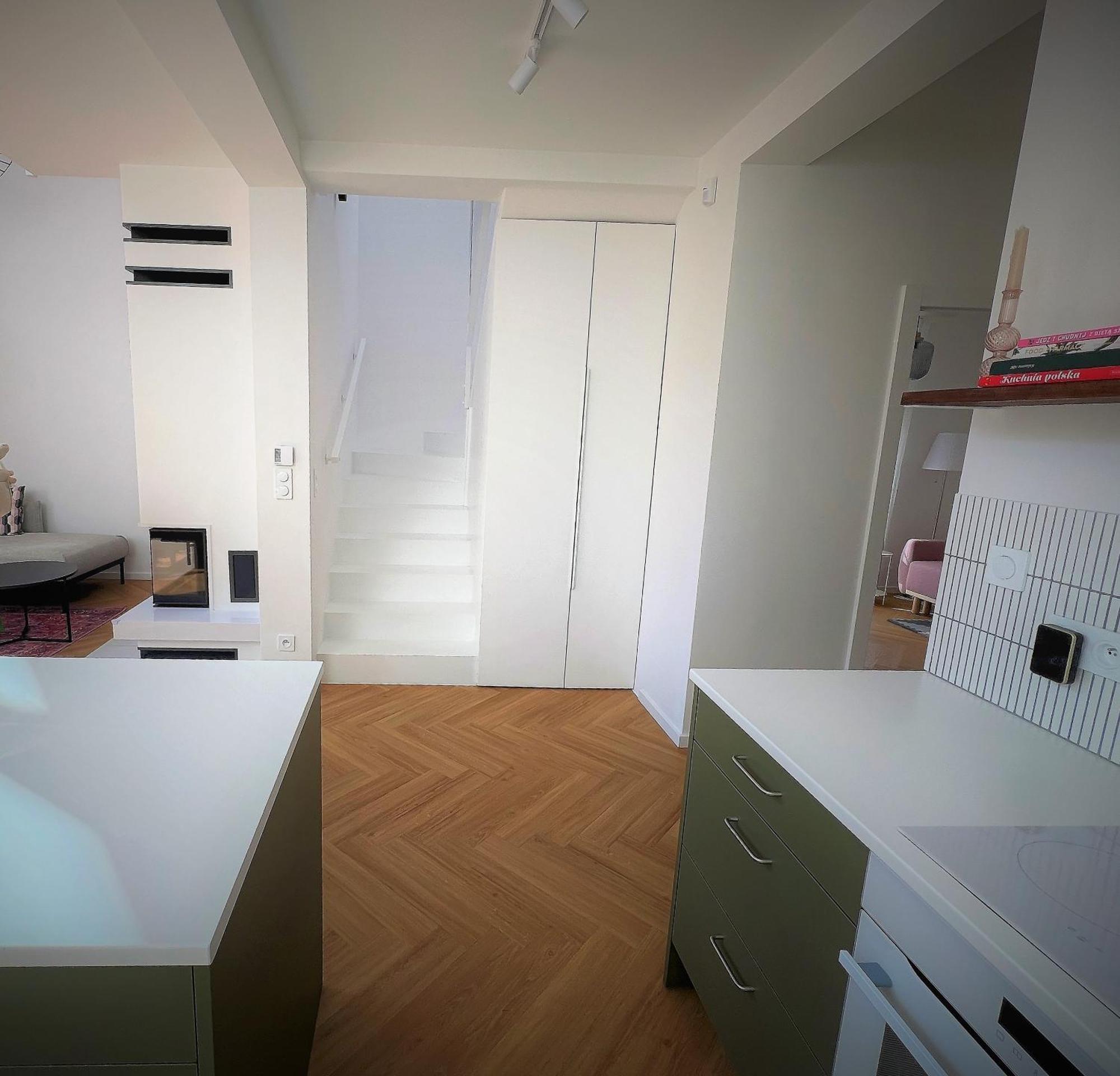 Sielanka Nadole Villa Nadole  ภายนอก รูปภาพ