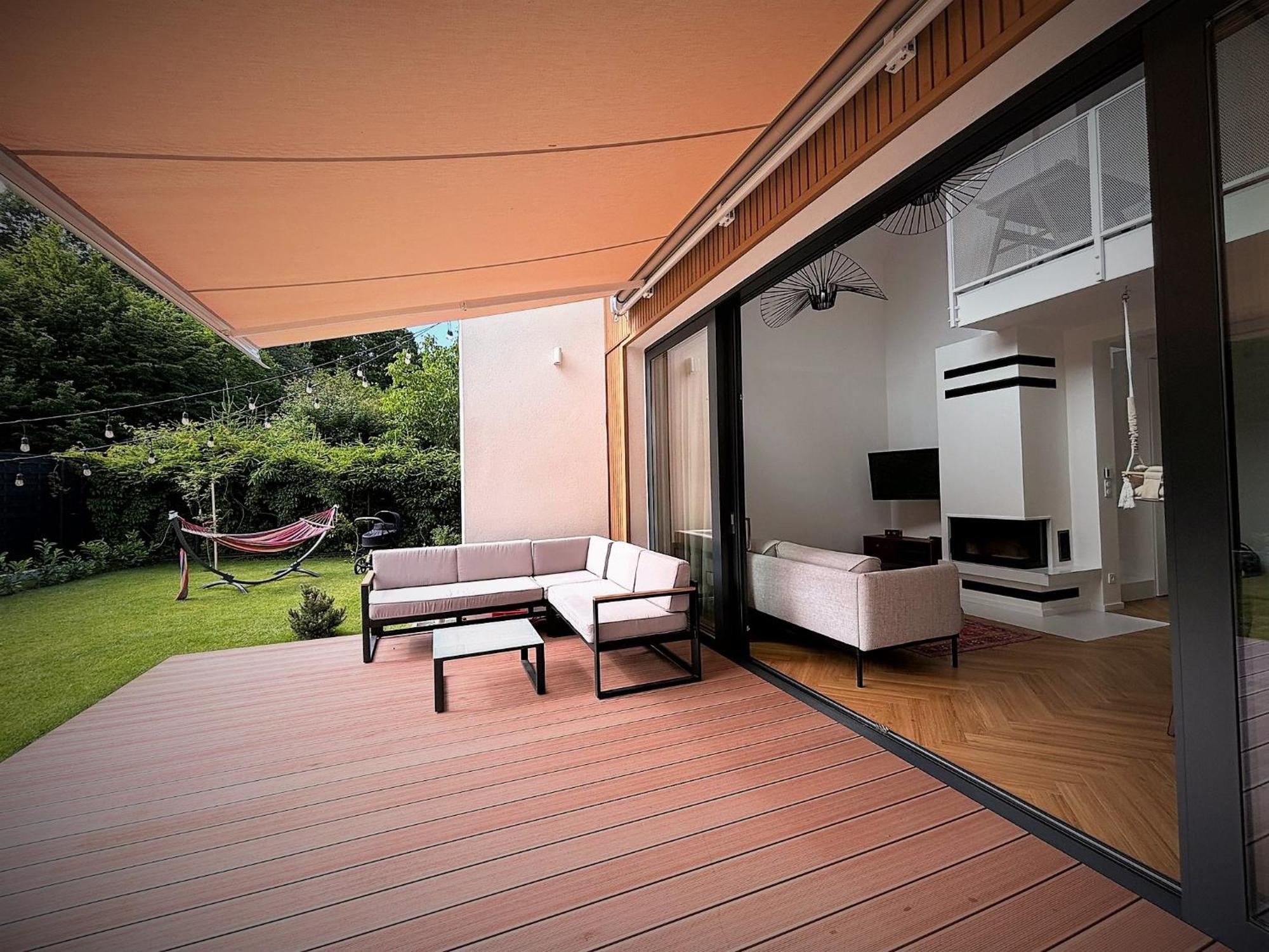 Sielanka Nadole Villa Nadole  ภายนอก รูปภาพ