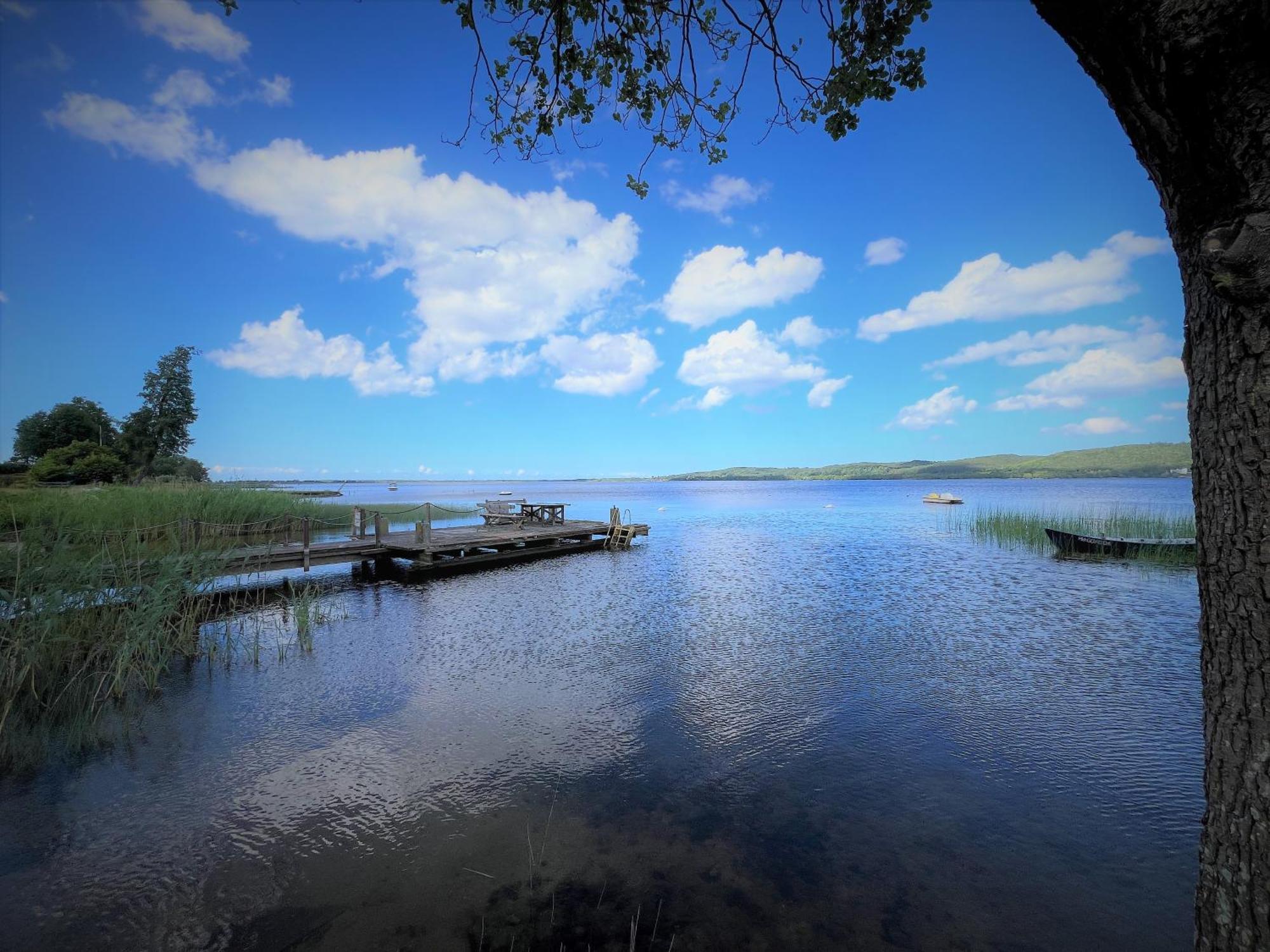 Sielanka Nadole Villa Nadole  ภายนอก รูปภาพ