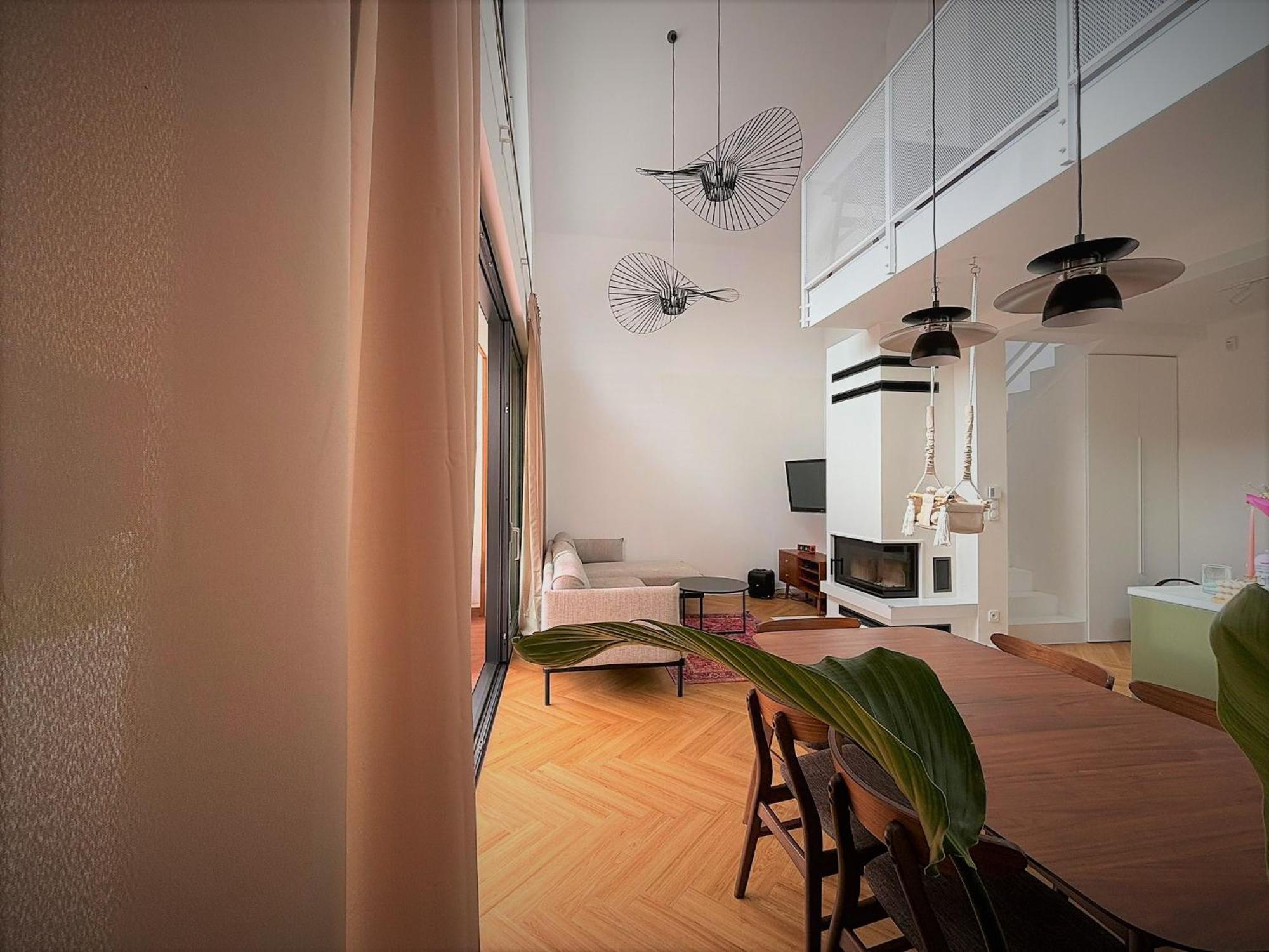Sielanka Nadole Villa Nadole  ภายนอก รูปภาพ
