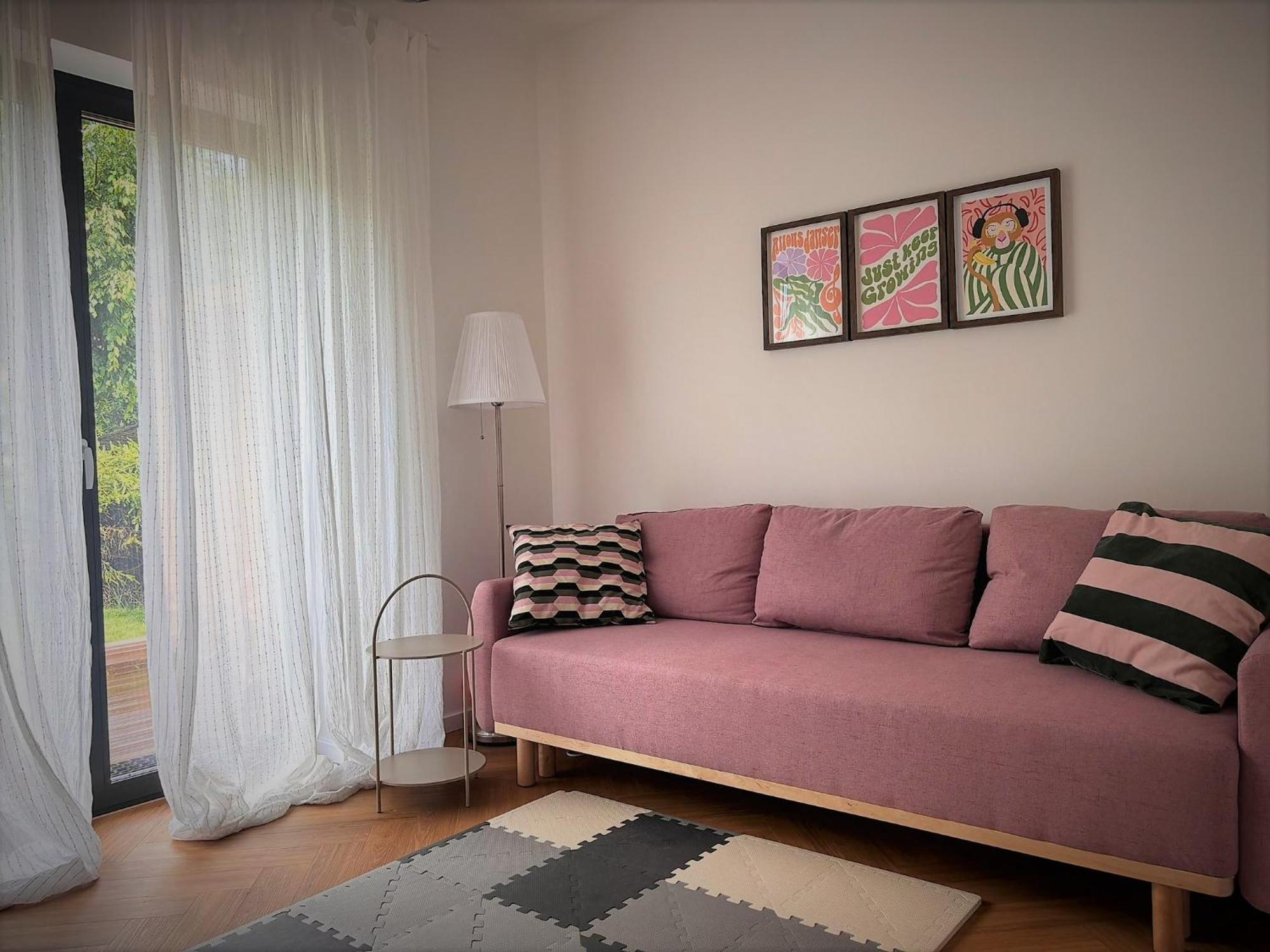 Sielanka Nadole Villa Nadole  ภายนอก รูปภาพ