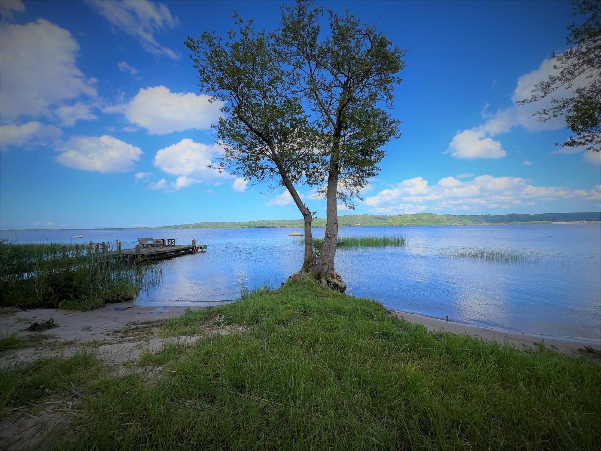 Sielanka Nadole Villa Nadole  ภายนอก รูปภาพ