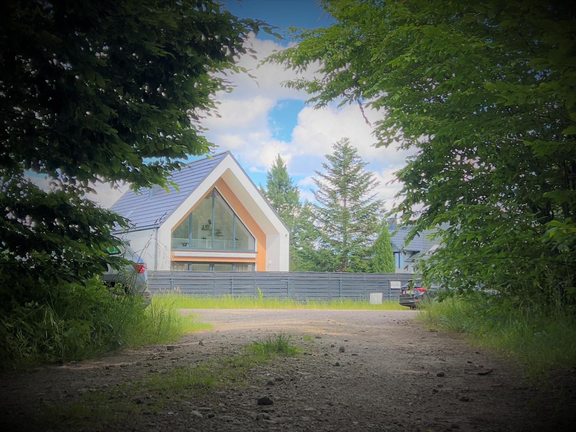 Sielanka Nadole Villa Nadole  ภายนอก รูปภาพ