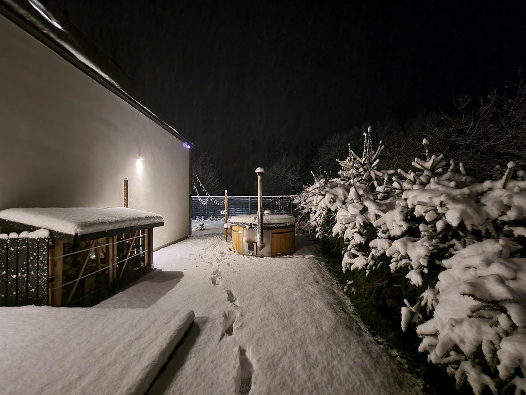 Sielanka Nadole Villa Nadole  ภายนอก รูปภาพ